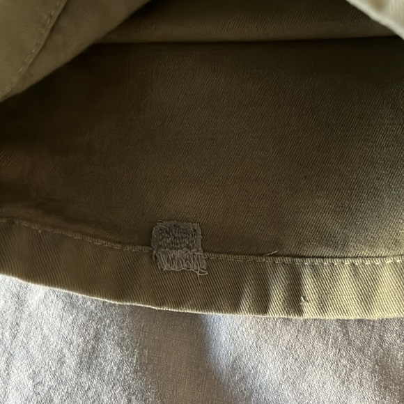 Brixton Surplus Pant, Men’s 32x32, Olive - Picture 6 of 6